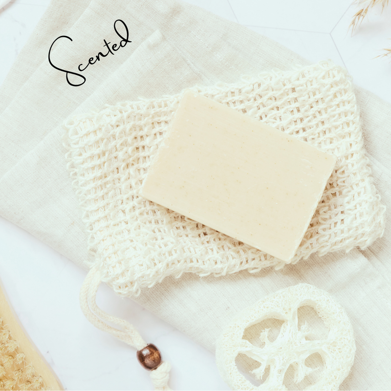 Clean Up Soap Bar for Squeaky Clean Dishes and Spotless Laundry!