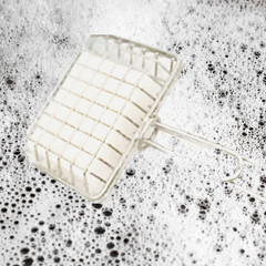 Dish Soap Bar for Squeaky Clean Dishes!